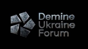 Read more about the article Demine Ukraine Forum 2025